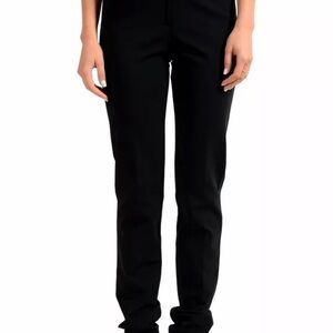 Margiela Slim Fit Women's Trousers 42 (6)